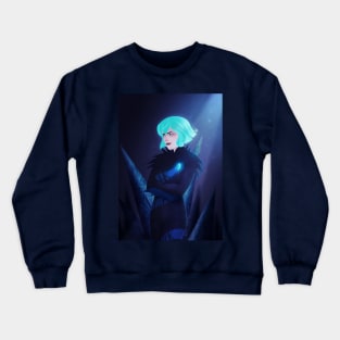 Cassandra Crewneck Sweatshirt